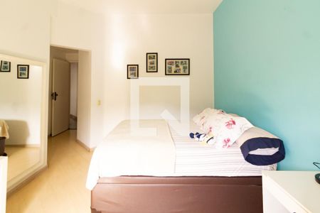 Quarto 1 de apartamento à venda com 3 quartos, 136m² em Leblon, Rio de Janeiro