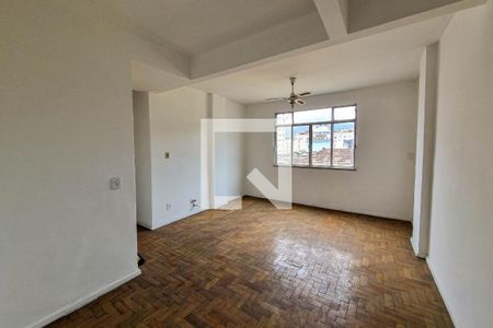 Sala de apartamento à venda com 3 quartos, 70m² em São Francisco Xavier, Rio de Janeiro