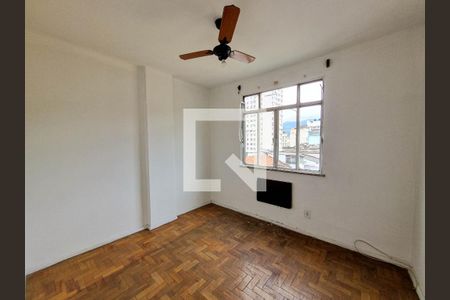 Quarto 2 de apartamento à venda com 3 quartos, 70m² em São Francisco Xavier, Rio de Janeiro