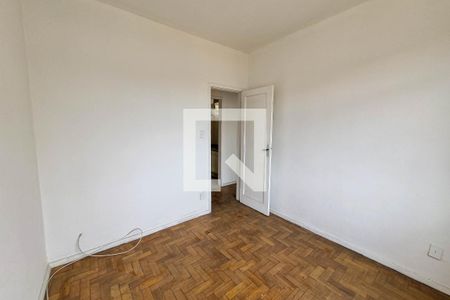 Quarto 1 de apartamento à venda com 3 quartos, 70m² em São Francisco Xavier, Rio de Janeiro