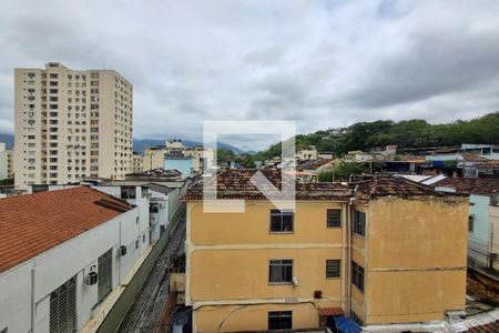 Vista do Quarto 1 de apartamento à venda com 3 quartos, 70m² em São Francisco Xavier, Rio de Janeiro