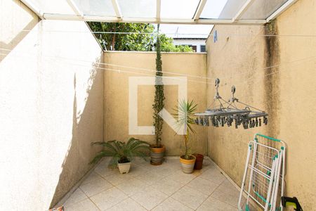 Casa à venda com 170m², 4 quartos e 2 vagasQuintal