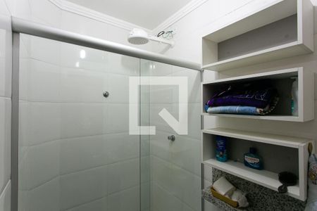 Casa à venda com 170m², 4 quartos e 2 vagasBanheiro da Suíte 2