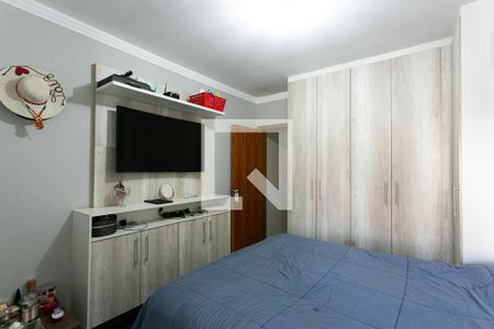 Casa à venda com 170m², 4 quartos e 2 vagasSuíte 1