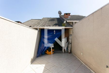 Casa à venda com 170m², 4 quartos e 2 vagasTerraço