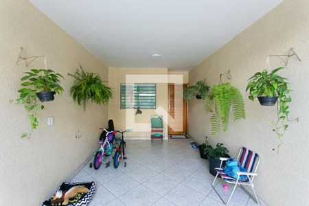 Casa à venda com 170m², 4 quartos e 2 vagasGaragem