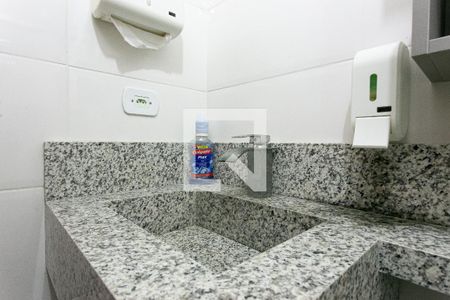 Casa à venda com 170m², 4 quartos e 2 vagasBanheiro do Terraço