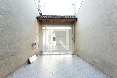 Casa à venda com 170m², 4 quartos e 2 vagasGaragem