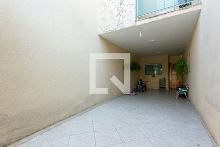 Casa à venda com 170m², 4 quartos e 2 vagasGaragem