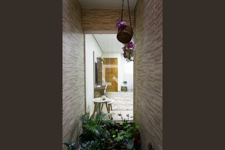 Jardim de Inverno de casa à venda com 4 quartos, 170m² em Vila Beatriz, São Paulo