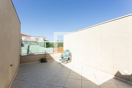Casa à venda com 170m², 4 quartos e 2 vagasTerraço