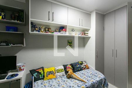 Casa à venda com 170m², 4 quartos e 2 vagasSuíte 2