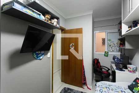 Casa à venda com 170m², 4 quartos e 2 vagasSuíte 2