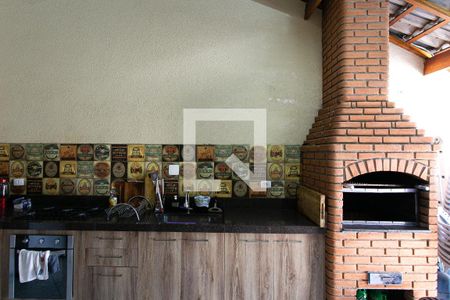 Casa à venda com 170m², 4 quartos e 2 vagasEspaço Gourmet