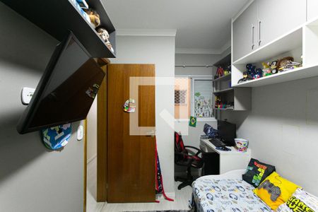Casa à venda com 170m², 4 quartos e 2 vagasSuíte 2