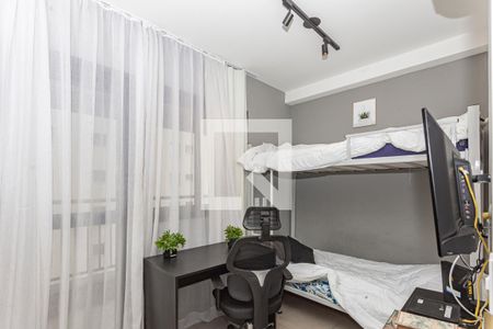 Studio de kitnet/studio para alugar com 1 quarto, 21m² em Vila Mariana, São Paulo