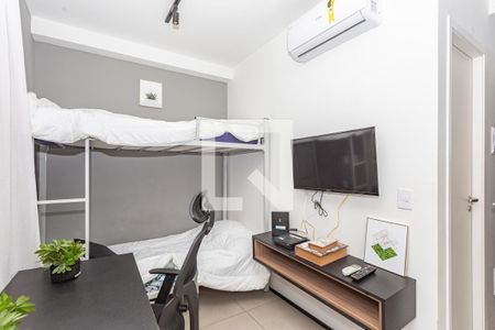 Studio de kitnet/studio para alugar com 1 quarto, 21m² em Vila Mariana, São Paulo