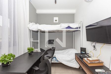 Studio de kitnet/studio para alugar com 1 quarto, 21m² em Vila Mariana, São Paulo