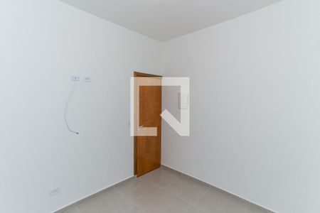 Quarto   de apartamento para alugar com 1 quarto, 30m² em Vila Maria, São Paulo