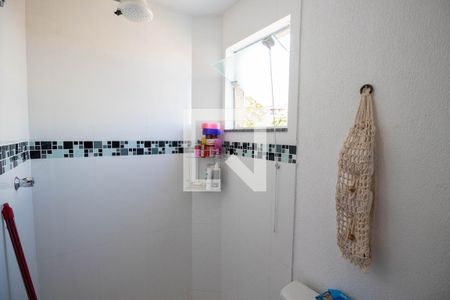 Apartamento à venda com 33m², 1 quarto e sem vaga Apartamento à venda com 33m², 1 quarto e sem vagaBanheiro