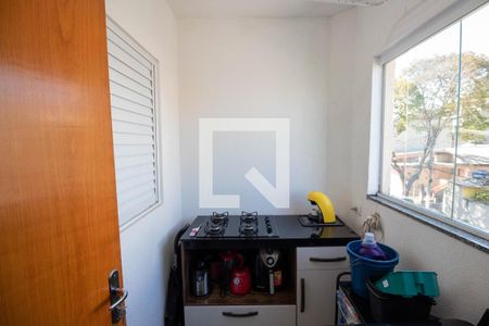Apartamento à venda com 33m², 1 quarto e sem vaga Apartamento à venda com 33m², 1 quarto e sem vagaÁrea de Serviço