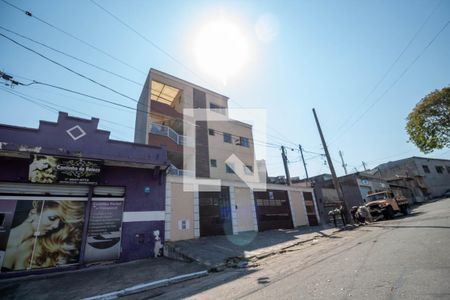 Apartamento à venda com 33m², 1 quarto e sem vaga Apartamento à venda com 33m², 1 quarto e sem vagaFachada do Prédio