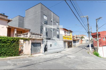 Apartamento à venda com 35m², 2 quartos e sem vaga Apartamento à venda com 35m², 2 quartos e sem vagaFachada