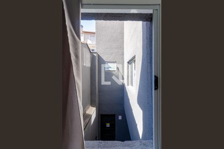 Quarto 1 de apartamento à venda com 2 quartos, 35m² em Vila Pereira Cerca, São Paulo