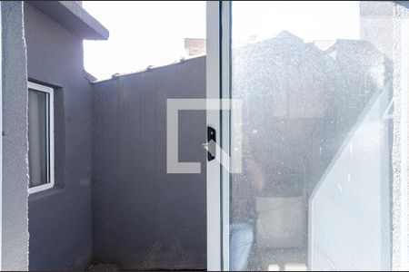 Apartamento à venda com 35m², 2 quartos e sem vaga Apartamento à venda com 35m², 2 quartos e sem vagaCozinha