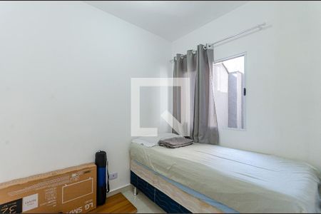 Quarto 1 de apartamento à venda com 2 quartos, 35m² em Vila Pereira Cerca, São Paulo