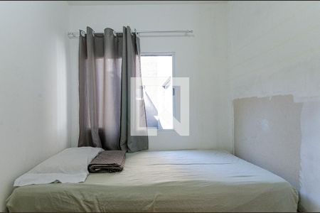 Quarto 1 de apartamento à venda com 2 quartos, 35m² em Vila Pereira Cerca, São Paulo