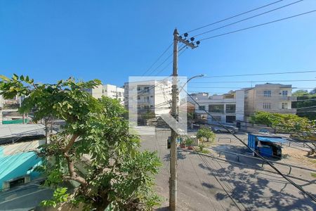 Vista de apartamento à venda com 3 quartos, 192m² em Sampaio, Rio de Janeiro