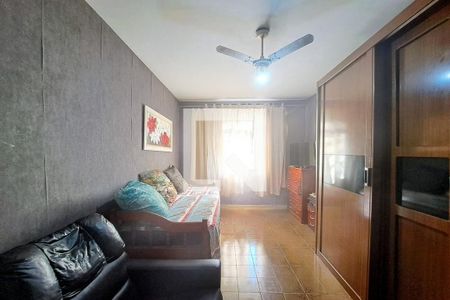 Quarto 1 de apartamento à venda com 3 quartos, 192m² em Sampaio, Rio de Janeiro