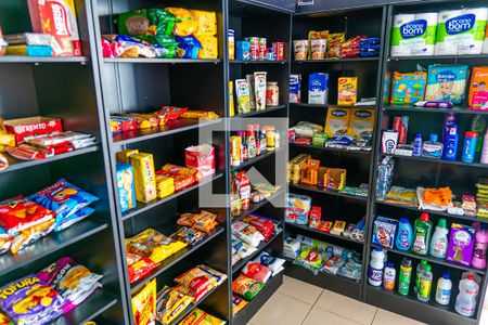 Apartamento para alugar com 50m², 2 quartos e 1 vagaÁrea comum