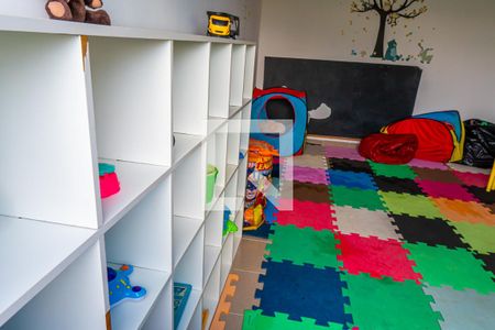 Apartamento para alugar com 50m², 2 quartos e 1 vagaÁrea comum - Brinquedoteca