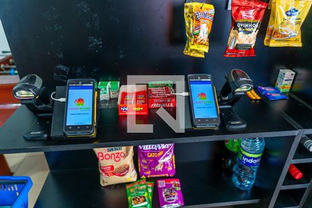 Apartamento para alugar com 50m², 2 quartos e 1 vagaÁrea comum