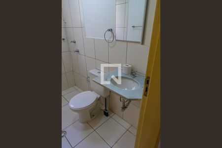 Apartamento para alugar com 50m², 2 quartos e 1 vagaBanheiro