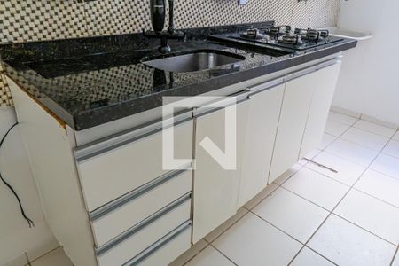 Apartamento para alugar com 50m², 2 quartos e 1 vagaCozinha