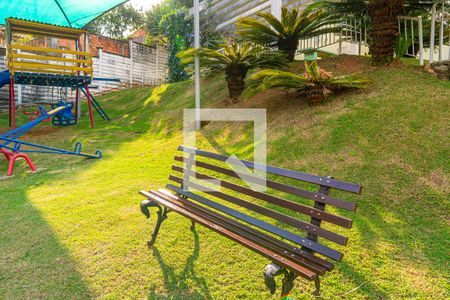 Apartamento para alugar com 50m², 2 quartos e 1 vagaÁrea comum - Playground