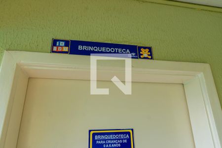 Apartamento para alugar com 50m², 2 quartos e 1 vagaÁrea comum - Brinquedoteca