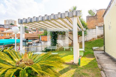 Apartamento para alugar com 50m², 2 quartos e 1 vagaÁrea comum - Quadra Esportiva