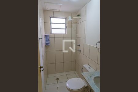 Apartamento para alugar com 50m², 2 quartos e 1 vagaBanheiro