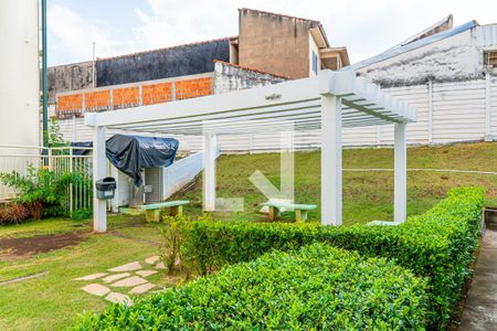 Apartamento para alugar com 50m², 2 quartos e 1 vagaÁrea comum