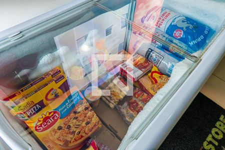 Apartamento para alugar com 50m², 2 quartos e 1 vagaÁrea comum