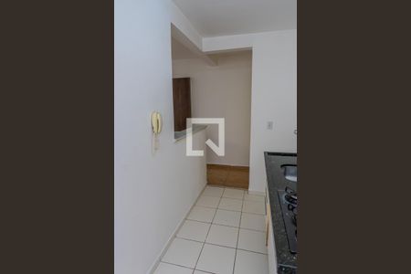 Apartamento para alugar com 50m², 2 quartos e 1 vagaCozinha