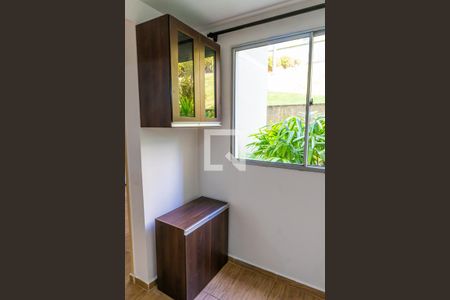 Apartamento para alugar com 50m², 2 quartos e 1 vagaSala