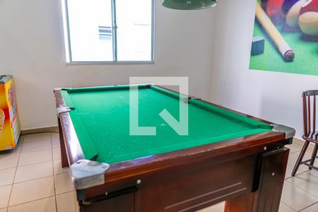 Apartamento para alugar com 50m², 2 quartos e 1 vagaÁrea comum