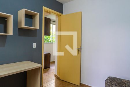Apartamento para alugar com 50m², 2 quartos e 1 vagaQuarto 2