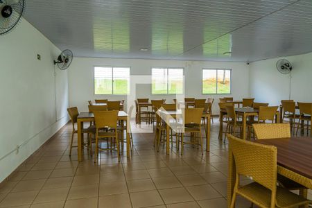 Apartamento para alugar com 50m², 2 quartos e 1 vagaÁrea comum - Espaço Gourmet