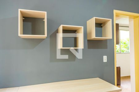 Apartamento para alugar com 50m², 2 quartos e 1 vagaQuarto 2